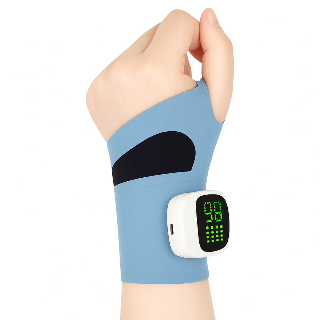 Masajeador de Muñeca