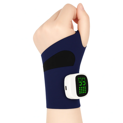 Masajeador de Muñeca