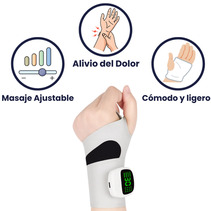 Masajeador de Muñeca